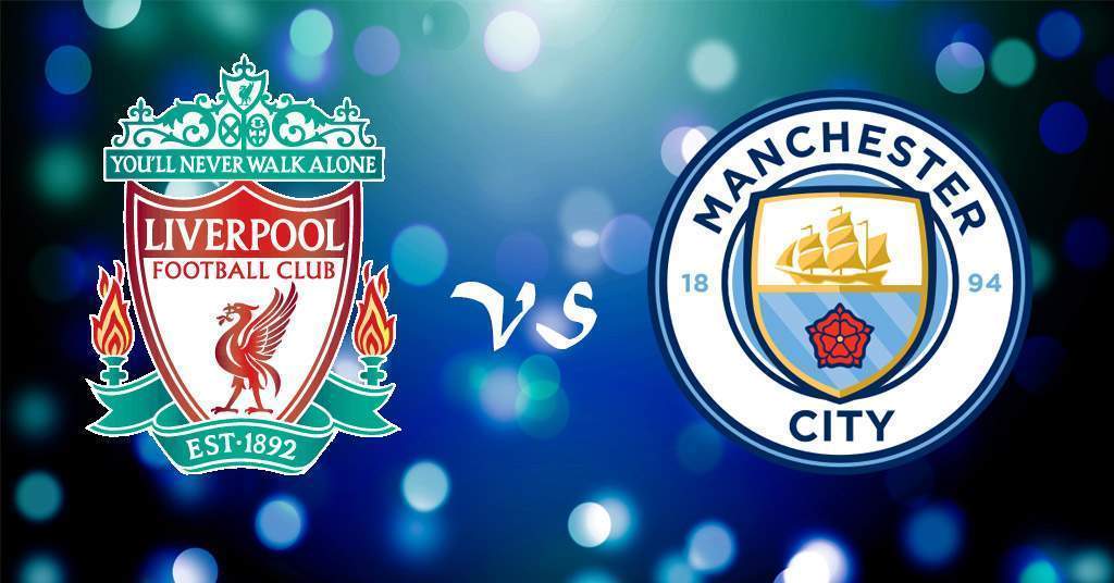 Soi kèo bóng đá Liverpool vs Manchester City, 22h30 ngày 07/10/2018