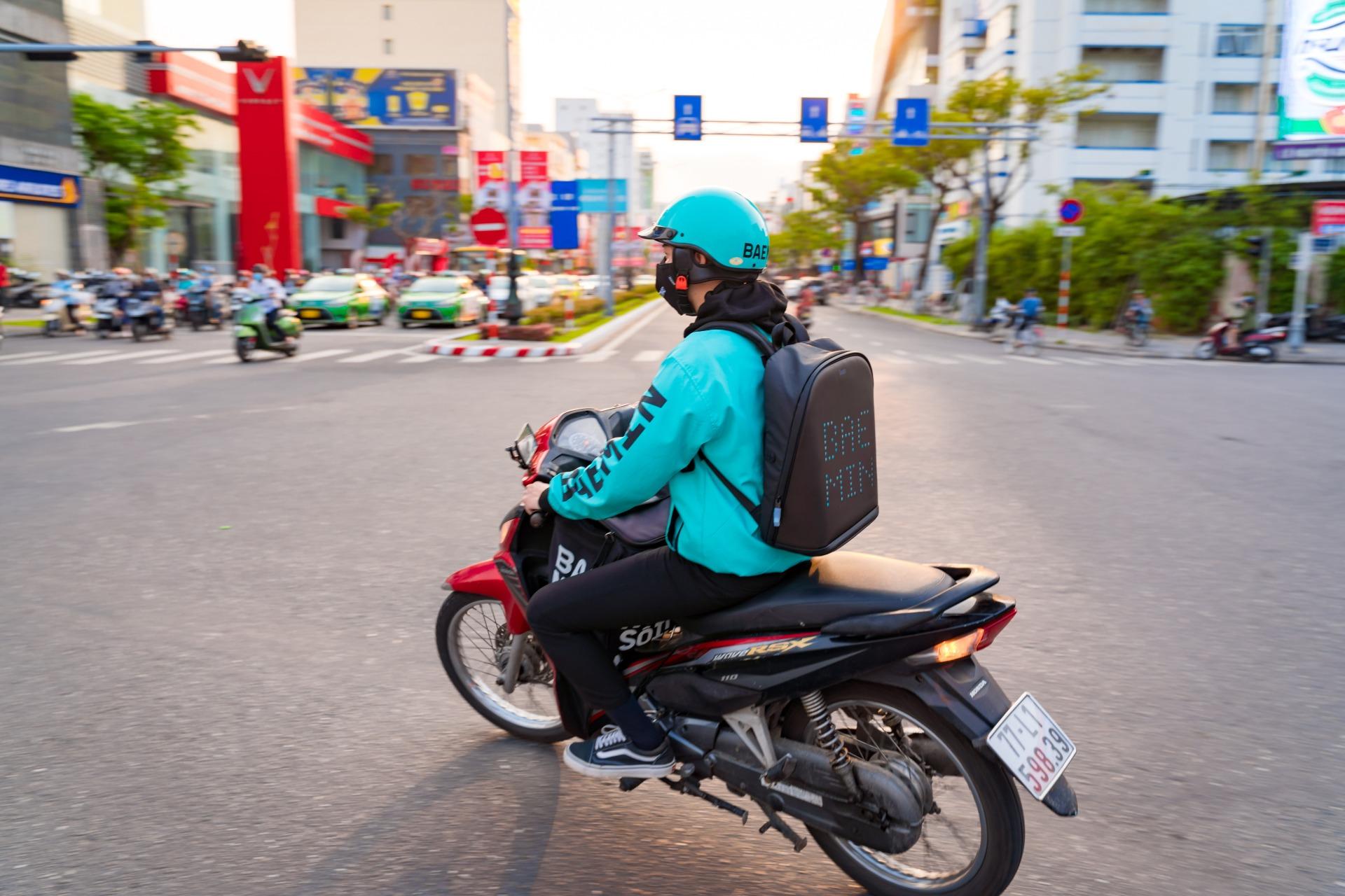 Những mẹo giúp tiết kiệm xăng khi đi xe máy - BAEMIN Rider Blog - Tin nóng giòn dành cho đối tác tài xế BAEMIN