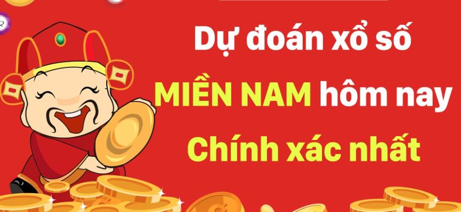 Dự Đoán Soi Cầu Xổ Số Miền Nam Từ 1/12 đến 15/12 chi tiết, chuẩn xác với tỷ lệ TRÚNG CAO nhất