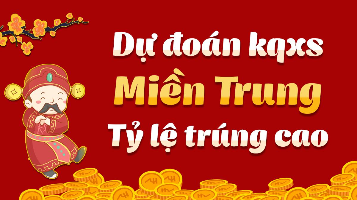 Dự Đoán Soi Cầu Xổ Số Miền Trung Từ 16/11 đến 30/11 chi tiết, đầy đủ với xác suất TRÚNG CAO nhất